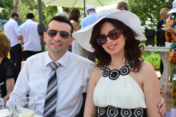 RonJo Wedding